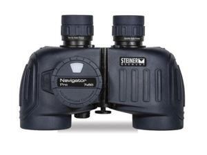 Steiner Navigator Pro 7x50 Binocular, Compass Included Steiner Navigator Pro 7x50 Binocular, Compass Included