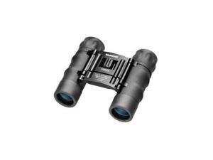 Tasco 10X 25 mm Black Binocular Essential Series 168RBD, plastic clampack Tasco 10X 25 mm Black Binocular Essential Series 168RBD, plastic clampack