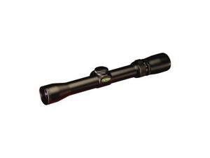 Weaver RV-7 Rimfire 2.5-7x28mm Dual-X Reticle Riflescope, Black Matte Weaver RV-7 Rimfire 2.5-7x28mm Dual-X Reticle Riflescope, Black Matte