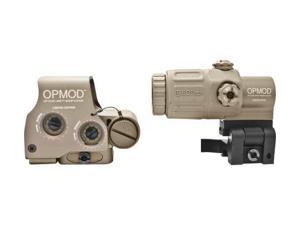 OPMOD Holographic Hybrid Sight OPMOD Holographic Hybrid Sight