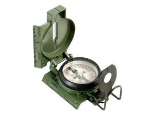 Cammenga Official US Military Tritium Lensatic Compass, Clam Pack 166742 Cammenga Official US Military Tritium Lensatic Compass, Clam Pack 166742