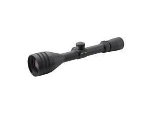 Weaver 6.5-20X44 mm AO Dual X Reticle Matte Black Riflescope Weaver 6.5-20X44 mm AO Dual X Reticle Matte Black Riflescope
