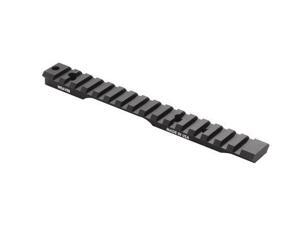 Weaver Extended Multi Slot Base, Remington 700 Long Action - Weaver Extended Multi Slot Base, Remington 700 Long Action -