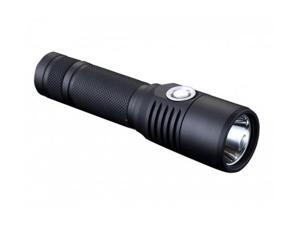 Jetbeam C8 Cree XM-L2 Waterproof LED Flashlight,Black,1000 Lumens JETBEAM-C8-XML Jetbeam C8 Cree XM-L2 Waterproof LED Flashlight,Black,1000 Lumens JETBEAM-C8-XML