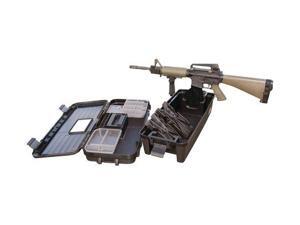 MTM Tactical Range Box Black MTM Tactical Range Box Black