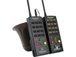 Extreme Dimension Wildlife Calls Phantom Pro-Series Whitetail - Wireless Call WR Extreme Dimension Wildlife Calls Phantom Pro-Series Whitetail - Wireless Call WR