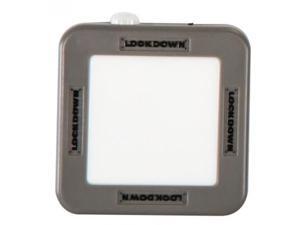 Lockdown Automatic Cordless 25 LED Vault Light Lockdown Automatic Cordless 25 LED Vault Light