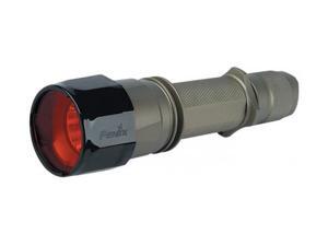 Fenix Filter Adapter- Red for E40, E50, LD41, TK22, RC15 Fenix Filter Adapter- Red for E40, E50, LD41, TK22, RC15