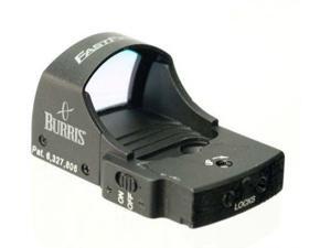 New, Burris FastFire II Waterproof Red Dot Sight w/ No Mount - Matte, 4 MOA Dot New, Burris FastFire II Waterproof Red Dot Sight w/ No Mount - Matte, 4 MOA Dot