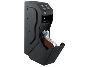 GunVault SpeedVault Digital Handgun Safe SV500 GunVault SpeedVault Digital Handgun Safe SV500