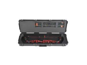 SKB Cases iSeries 5014 Parallel Limb Bow Case, Black SKB Cases iSeries 5014 Parallel Limb Bow Case, Black