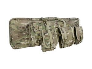 Condor 42in Double Rifle Case, Multicam Condor 42in Double Rifle Case, Multicam