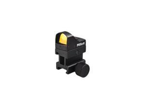 MILLETT M-PULSE REFLEX RD3MOA BLK MILLETT M-PULSE REFLEX RD3MOA BLK