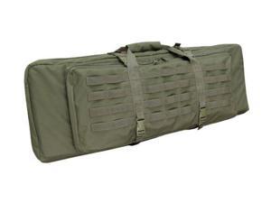 Condor 42in Double Rifle Case, Olive Drab Condor 42in Double Rifle Case, Olive Drab