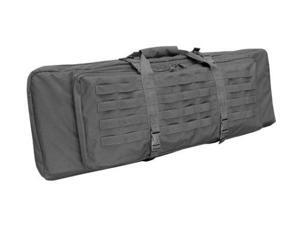 Condor 36in Double Rifle Case, Black Condor 36in Double Rifle Case, Black
