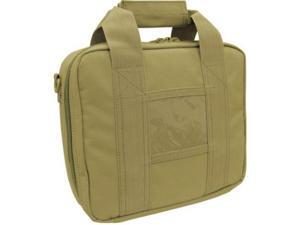 Condor Pistol Case, Tan Condor Pistol Case, Tan