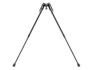 Caldwell XLA Fixed Position Bipod - 13 - 23in 591336 Caldwell XLA Fixed Position Bipod - 13 - 23in 591336
