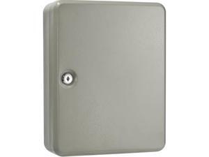 Barska Wall-Mounted Key Safe Lock Box, 105 Key Capacity Barska Wall-Mounted Key Safe Lock Box, 105 Key Capacity