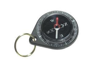 Silva Black Compass w/Keychain 2801206 Silva Black Compass w/Keychain 2801206
