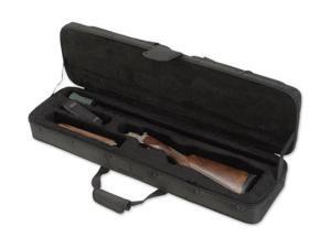 SKB Cases Hybrid Breakdown Shotgun Case 3409, Black, 34 X 11 X 7 SKB Cases Hybrid Breakdown Shotgun Case 3409, Black, 34 X 11 X 7