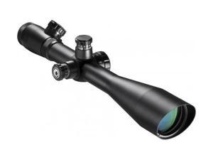 Barska 10-40x50mm Illuminated Mil-Dot Sniper Rifle Scope AC11674 Barska 10-40x50mm Illuminated Mil-Dot Sniper Rifle Scope AC11674