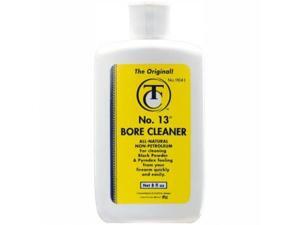 Thompson Center No. 13 Plus Bore Cleaner - 8oz Bottle 5542 Thompson Center No. 13 Plus Bore Cleaner - 8oz Bottle 5542