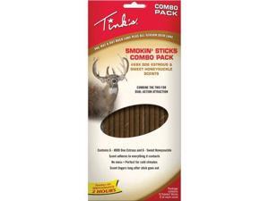 Tinks Smokin Sticks, Honeysuckle and 69-X Combo Tinks Smokin Sticks, Honeysuckle and 69-X Combo