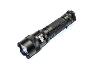 Smith & Wesson M&P12 LED Flashlight, Black body/White LED, n/a Smith & Wesson M&P12 LED Flashlight, Black body/White LED, n/a