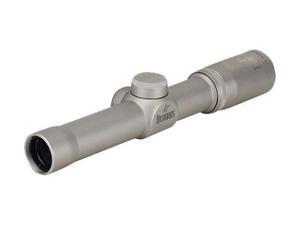 Burris 2X Plex nic Handgun Scope Burris 2X Plex nic Handgun Scope