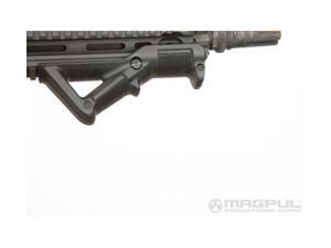 Magpul AFG1 Angled Foregrip, Black MPIMAG411B Magpul AFG1 Angled Foregrip, Black MPIMAG411B