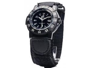 Smith & Wesson Tactical Watch, Tritium, 45 Mm - Smith & Wesson Tactical Watch, Tritium, 45 Mm -