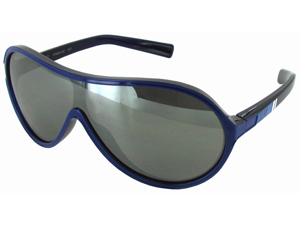 Nike Vintage 75 Colorful Shield Retro Sunglasses Nike Vintage 75 Colorful Shield Retro Sunglasses