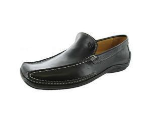 Donald J. Pliner Men's 'Eive-35' Stitched Fashion Loafer Donald J. Pliner Men's 'Eive-35' Stitched Fashion Loafer