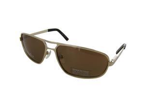 Kenneth Cole '2405P' Flat-Top Sunglasses Kenneth Cole '2405P' Flat-Top Sunglasses