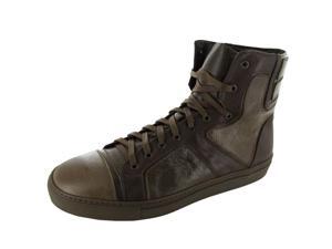 True Religion Men's 'Edmund' High-Top Sneaker True Religion Men's 'Edmund' High-Top Sneaker