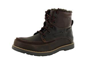 Skechers Men's 'Kepler Hamlin' Moc-Toe Boot Skechers Men's 'Kepler Hamlin' Moc-Toe Boot