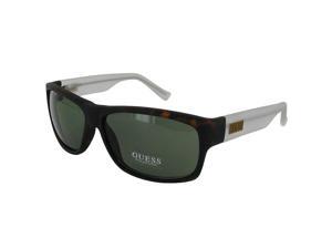 Guess GUP1009 Thick Polarized Sunglasses Guess GUP1009 Thick Polarized Sunglasses