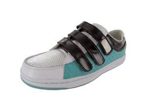 Creative Recreation Men's 'Torrio' Lowrise Laceless Sneaker Creative Recreation Men's 'Torrio' Lowrise Laceless Sneaker