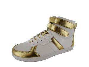 Creative Recreation Women's 'Dicoco' High-Top Fashion Sneaker Creative Recreation Women's 'Dicoco' High-Top Fashion Sneaker