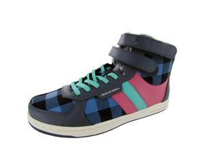 Creative Recreation Women's 'Dicoco' High-Top Fashion Sneaker Creative Recreation Women's 'Dicoco' High-Top Fashion Sneaker