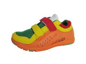 Glagla Children's 'Blizz' Light Weight Athletic Sneaker Glagla Children's 'Blizz' Light Weight Athletic Sneaker