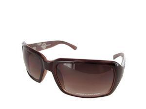Skechers Women's '4004' Rectangular Glittered Fashion Sunglasses Skechers Women's '4004' Rectangular Glittered Fashion Sunglasses