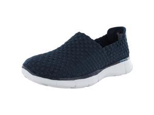 Skechers Women's 'Equalizer Dream On' Woven Slip-On Sneaker Skechers Women's 'Equalizer Dream On' Woven Slip-On Sneaker