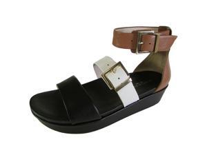 Kenneth Cole 'Joyce LE' Platform Buckle Sandal Shoe Kenneth Cole 'Joyce LE' Platform Buckle Sandal Shoe