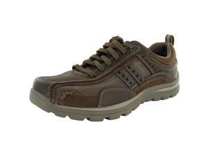 Skechers Relaxed Fit 'Superior Bonical' Oxford Sneaker Shoe Skechers Relaxed Fit 'Superior Bonical' Oxford Sneaker Shoe