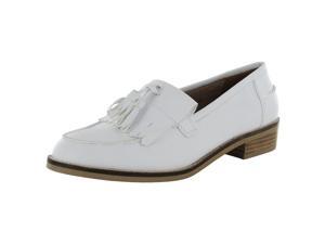 Steve Madden 'Meela' Moc Toe Fringe Tassel Loafers Steve Madden 'Meela' Moc Toe Fringe Tassel Loafers