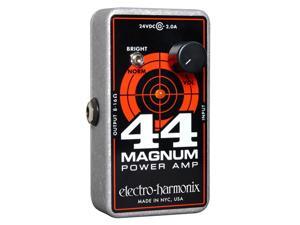 Electro-Harmonix 44 Magnum Power Amp Electro-Harmonix 44 Magnum Power Amp