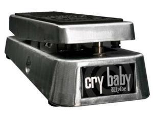 Dunlop ZW-45 Zakk Wylde Wah Dunlop ZW-45 Zakk Wylde Wah