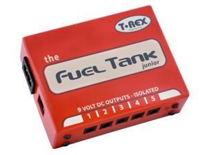 T-Rex Fuel Tank Junior Power Supply T-Rex Fuel Tank Junior Power Supply