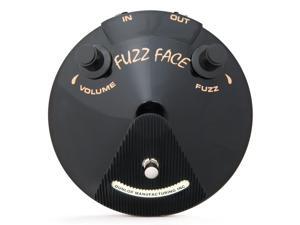 Dunlop JB-F3B Joe Bonamassa Fuzz Face - black Dunlop JB-F3B Joe Bonamassa Fuzz Face - black